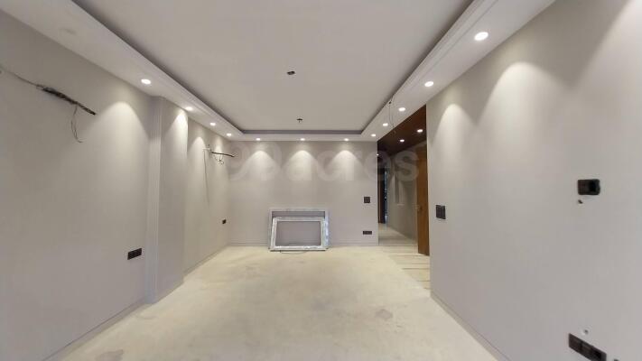 3 BHK Independent Builder Floor in Greater Kailash 3, Delhi