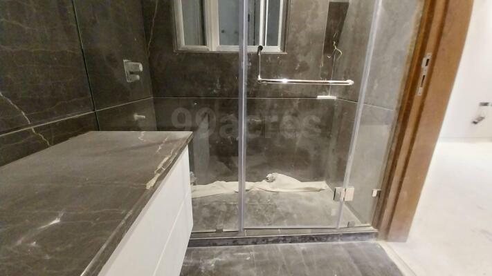 3 BHK Independent Builder Floor in Greater Kailash 3, Delhi