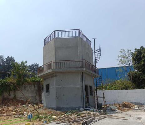 Residential land / Plot in Agondapalli, Hosur