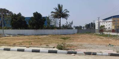Residential land / Plot in Agondapalli, Hosur
