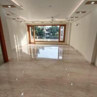 4 BHK Independent Builder Floor in Sarvodaya Enclave, Delhi