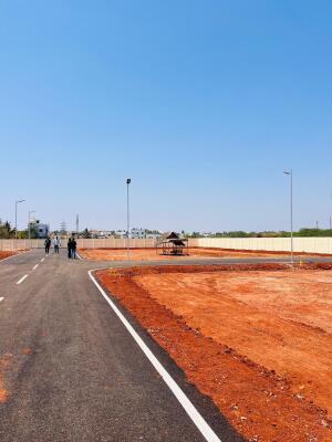 Residential land / Plot in Allithurai, Trichy