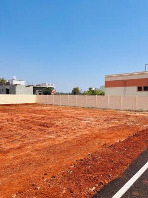 Residential land / Plot in Allithurai, Trichy