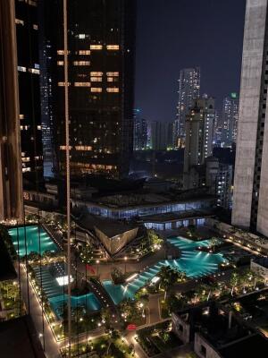 5 BHK Flat in Lower Parel, Mumbai