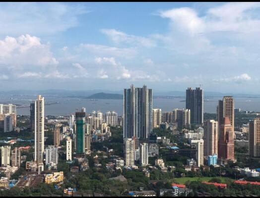 5 BHK Flat in Lower Parel, Mumbai