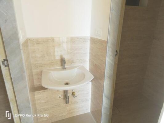 3 BHK Flat in Koradi Road, Nagpur