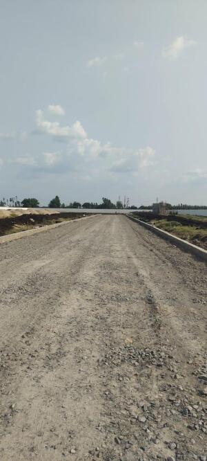 Residential land / Plot in Lam, Guntur