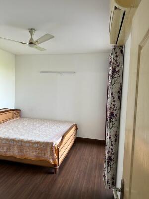 3 BHK Flat in Sector 91 Mohali