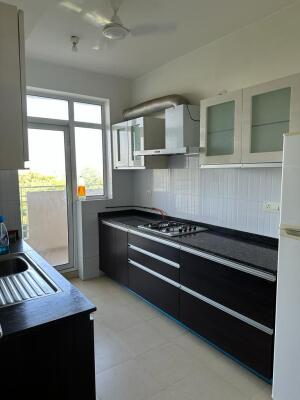 3 BHK Flat in Sector 91 Mohali