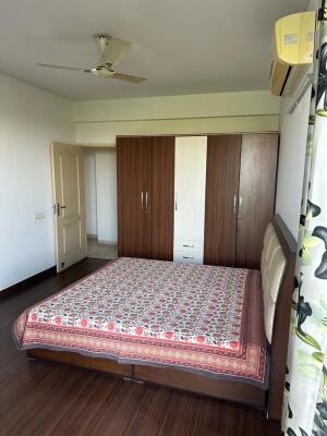 3 BHK Flat in Sector 91 Mohali