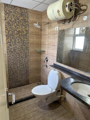 3 BHK Flat in Sector 91 Mohali