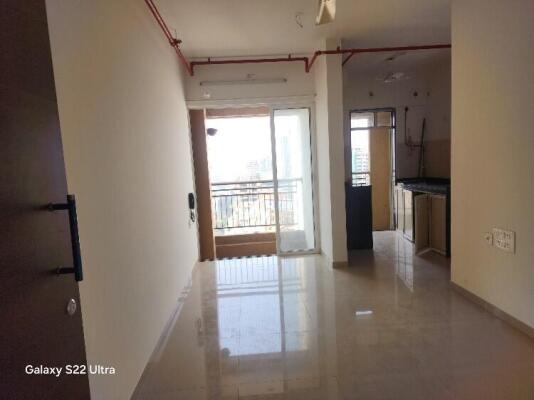 1 BHK Flat in Vinay Nagar, Mira Road East