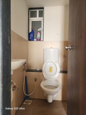 1 BHK Flat in Vinay Nagar, Mira Road East