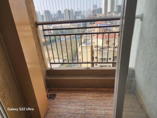 1 BHK Flat in Vinay Nagar, Mira Road East