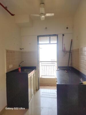 1 BHK Flat in Vinay Nagar, Mira Road East