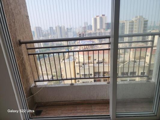 1 BHK Flat in Vinay Nagar, Mira Road East
