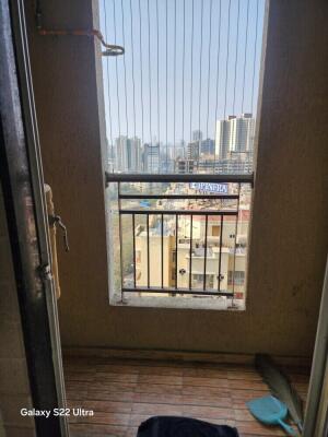 1 BHK Flat in Vinay Nagar, Mira Road East