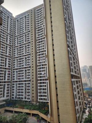 1 BHK Flat in Vinay Nagar, Mira Road East