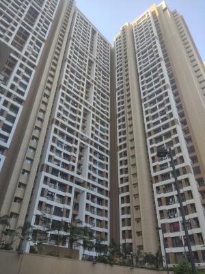 1 BHK Flat in Vinay Nagar, Mira Road East