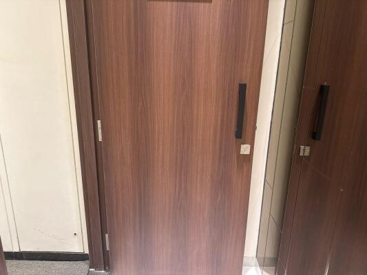 3 BHK Flat in Vasant Vihar, Thane West