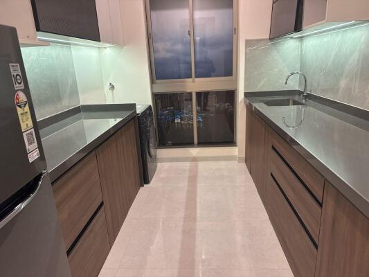 3 BHK Flat in Vasant Vihar, Thane West