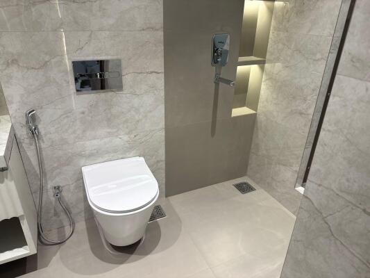 3 BHK Flat in Vasant Vihar, Thane West