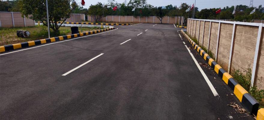 Residential land / Plot in Mambakkam, Vandalur Kelambakkam Road