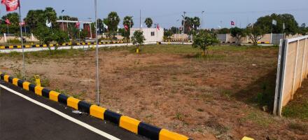 Residential land / Plot in Mambakkam, Vandalur Kelambakkam Road