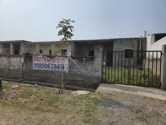 Residential land / Plot in Sector 3, Greater Noida West