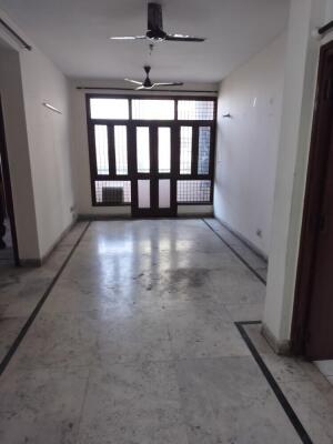 3 BHK Flat in Sector 61, Noida