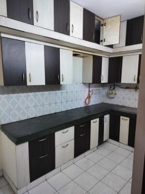 3 BHK Flat in Sector 61, Noida