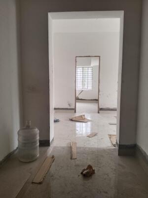 2 BHK Flat in Kolathur, Chennai