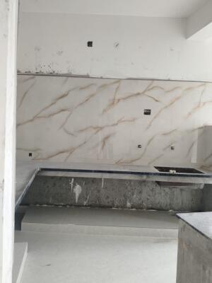 2 BHK Flat in Kolathur, Chennai