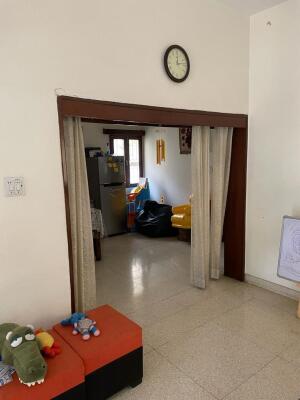 3 BHK Flat in Alaknanda, Delhi
