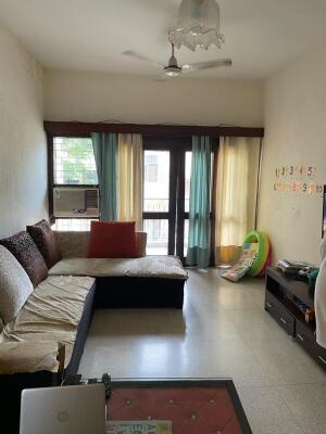 3 BHK Flat in Alaknanda, Delhi