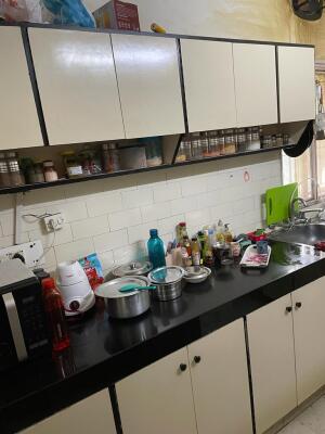 3 BHK Flat in Alaknanda, Delhi