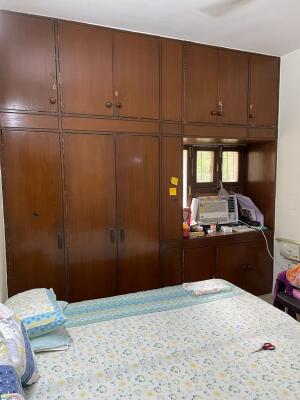3 BHK Flat in Alaknanda, Delhi