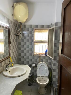 3 BHK Flat in Alaknanda, Delhi