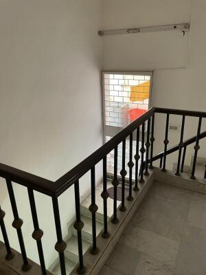 3 BHK Flat in Alaknanda, Delhi