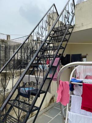 3 BHK Flat in Alaknanda, Delhi