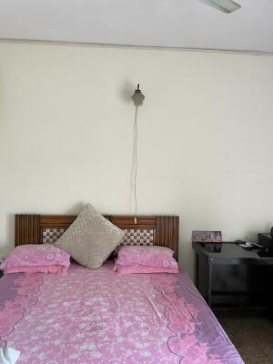 3 BHK Flat in Alaknanda, Delhi