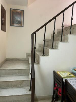 3 BHK Flat in Alaknanda, Delhi
