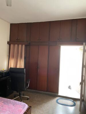 3 BHK Flat in Alaknanda, Delhi