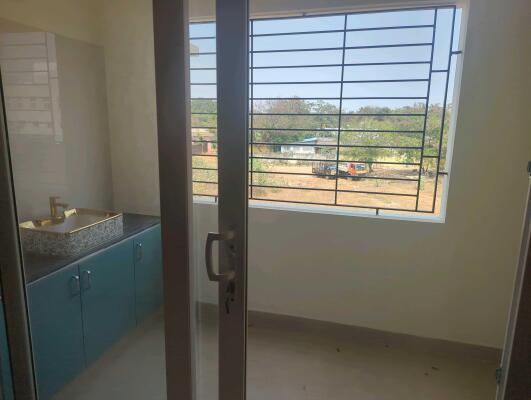 3 BHK Flat in Madambakkam, Chennai