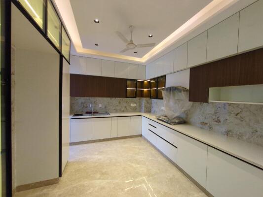 3 BHK Independent Builder Floor in Sector 23A, Gurgaon