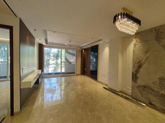 3 BHK Independent Builder Floor in Sector 23A, Gurgaon