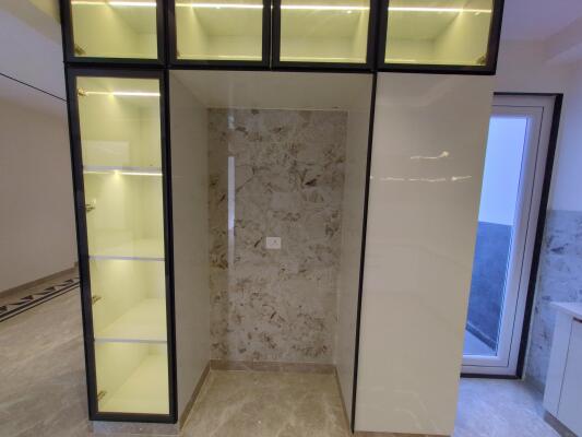 3 BHK Independent Builder Floor in Sector 23A, Gurgaon
