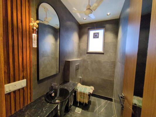 3 BHK Independent Builder Floor in Sector 23A, Gurgaon
