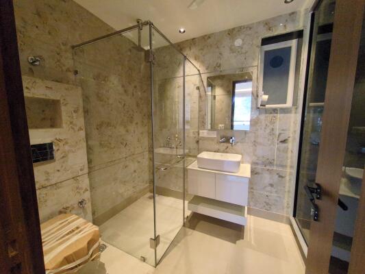 3 BHK Independent Builder Floor in Sector 23A, Gurgaon