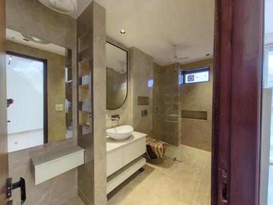 3 BHK Independent Builder Floor in Sector 23A, Gurgaon